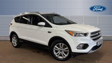Ford Kuga 1.5 TDCi Zetec 5dr Auto 2WD Diesel Estate